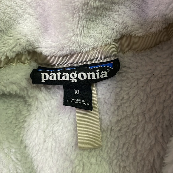 patagonia pullover - Picture 2 of 3